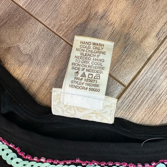 Day trip tank top - Picture 8 of 8